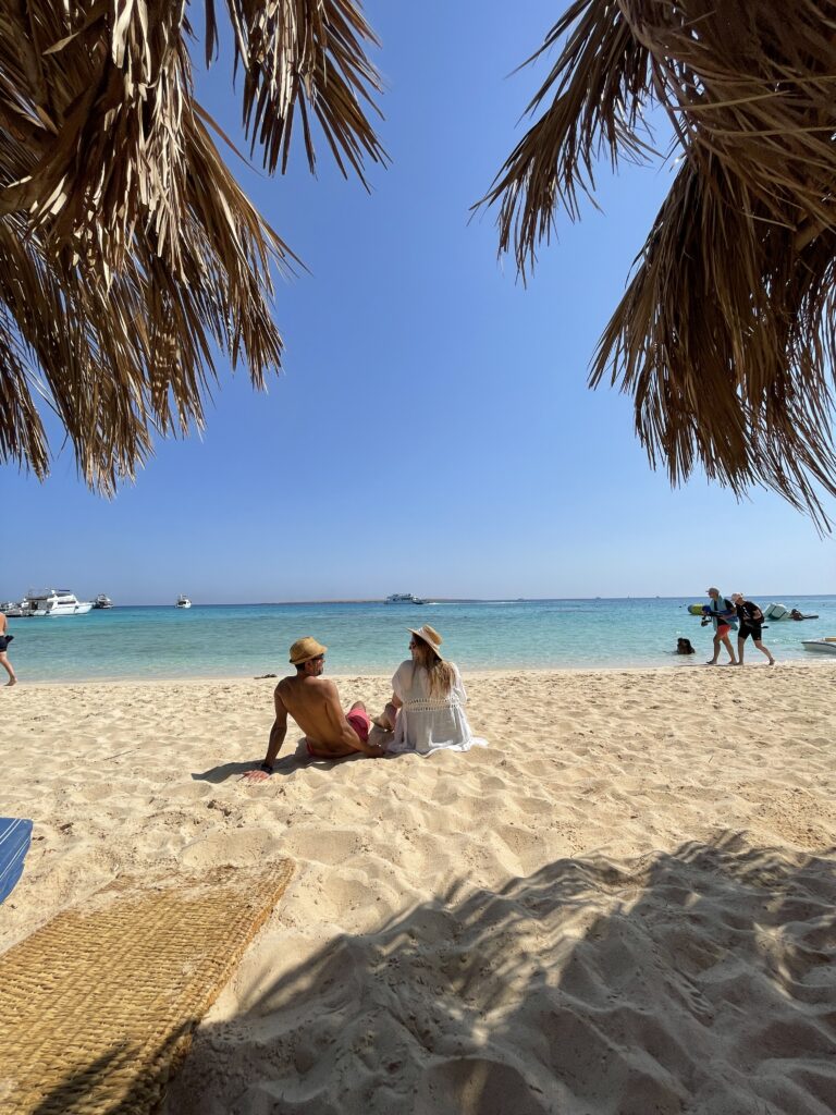 When Is the Best Time to Visit Egypt?