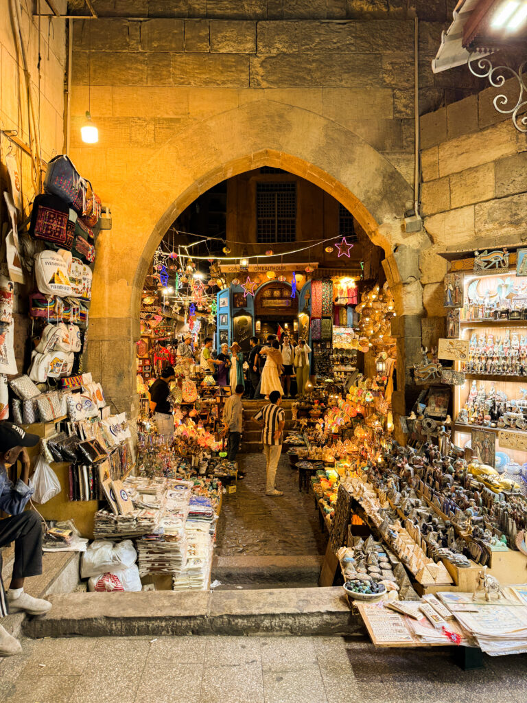 Khan el-Khalili Bazaar, Cairo — The ultimate local Guide to Egypt’s Most Famous Market